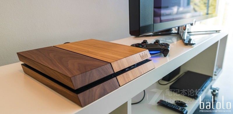 【视频】ps4能连接笔记本吗,ps4能连接笔记本